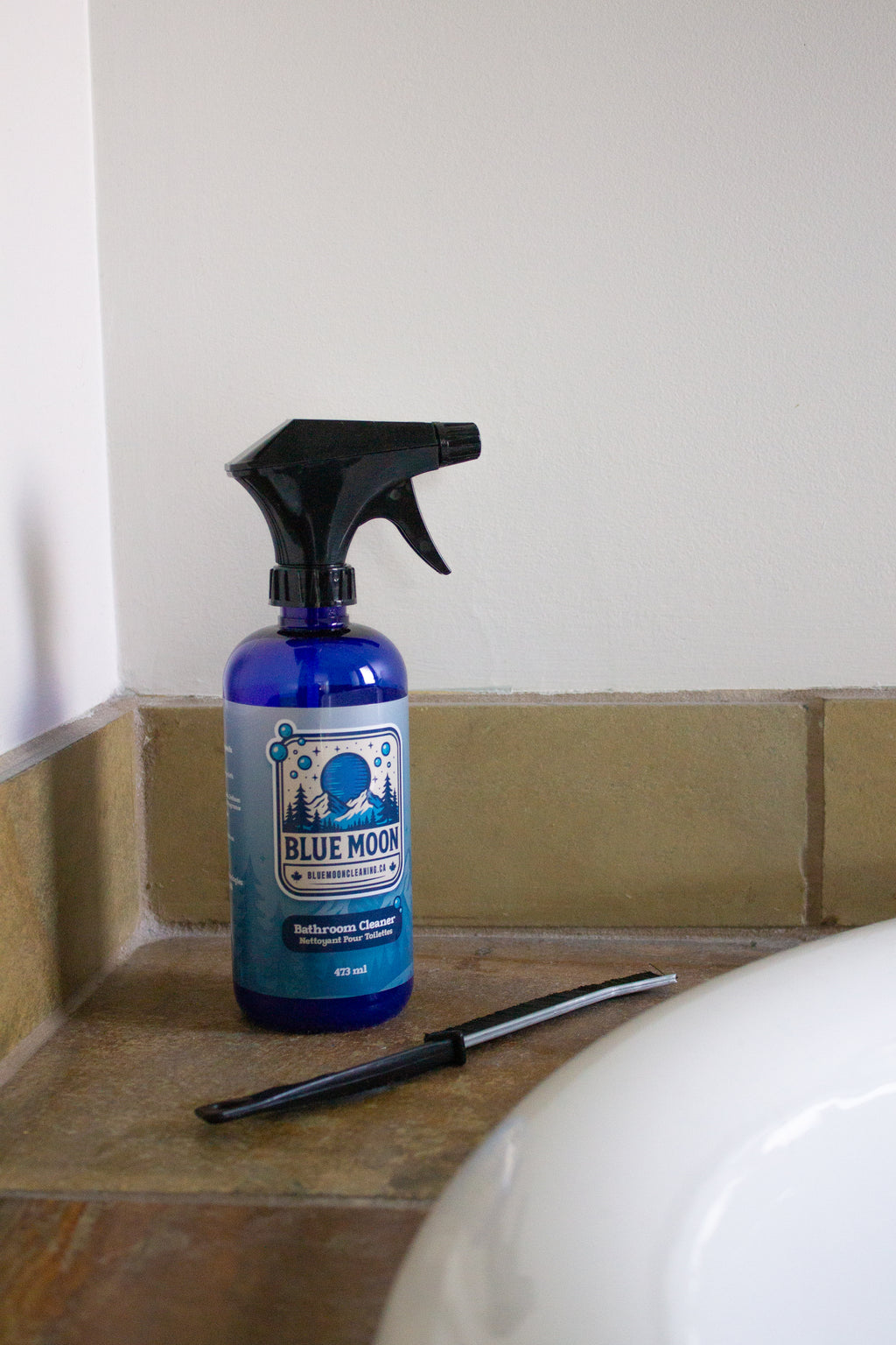 BATHROOM BLASTER BUNDLE