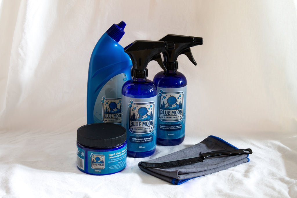 BATHROOM BLASTER BUNDLE