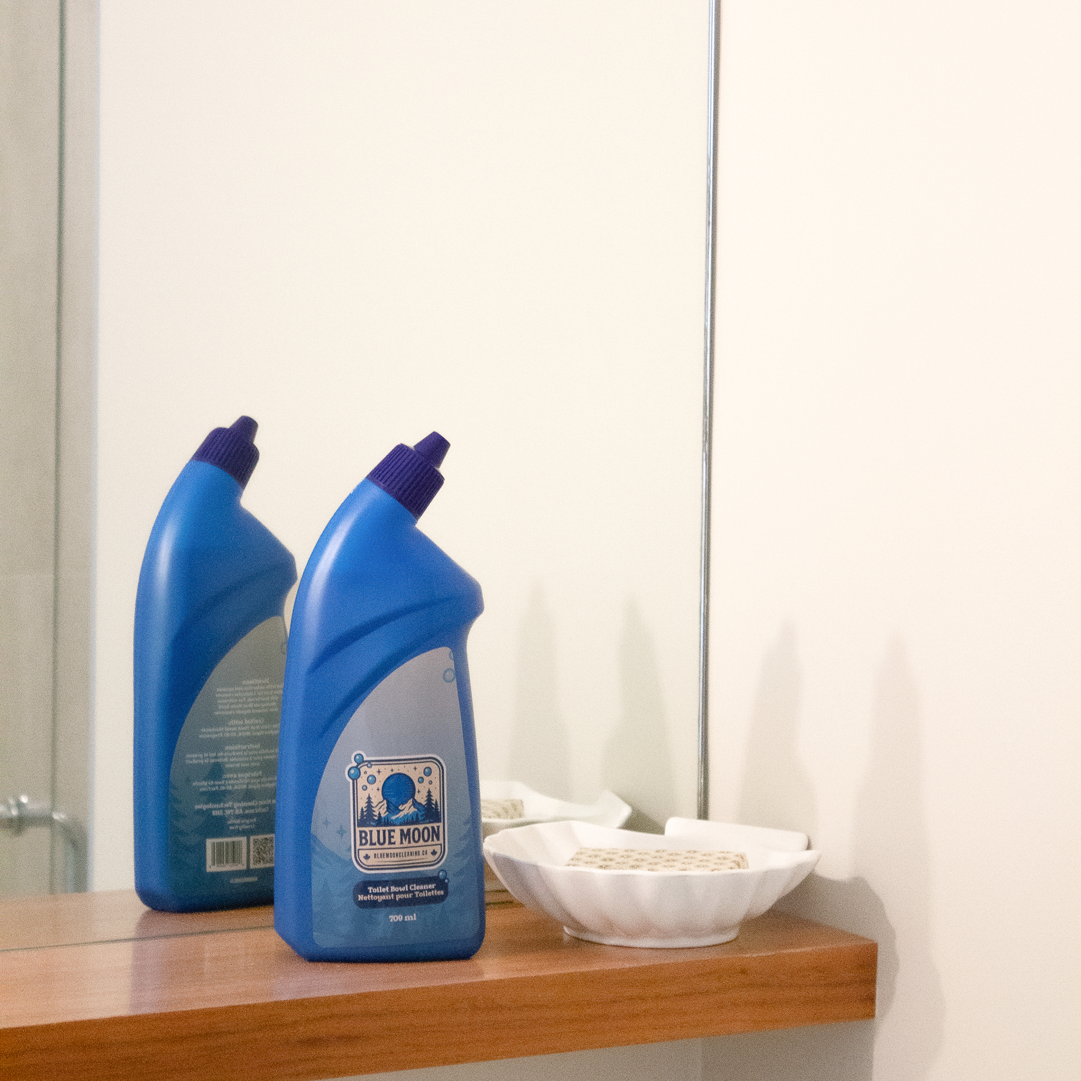 BATHROOM BLASTER MINI BUNDLE