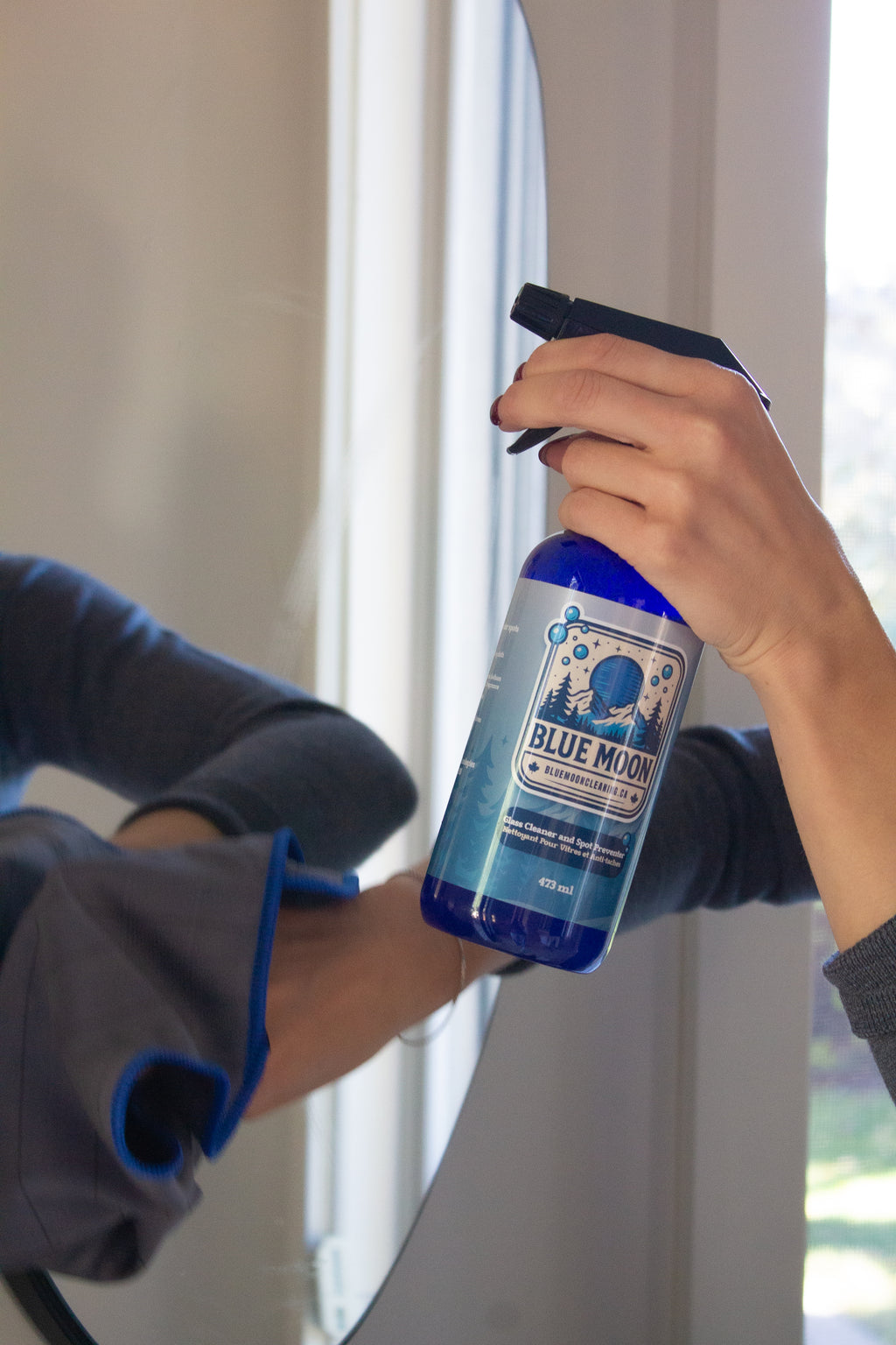 BATHROOM BLASTER BUNDLE