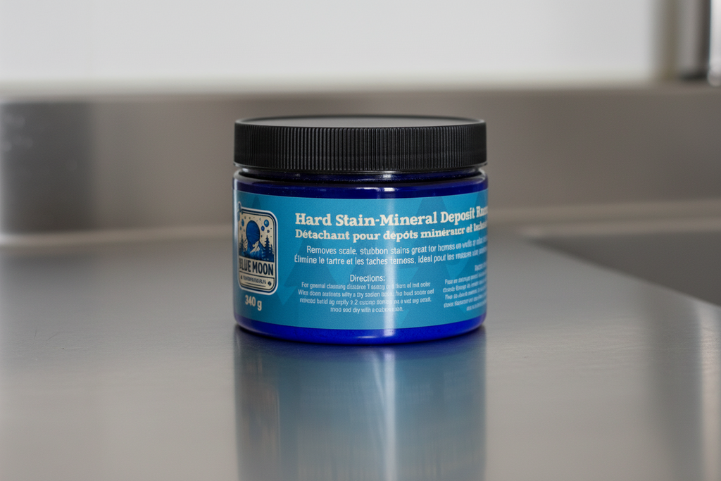 BATHROOM BLASTER MINI BUNDLE